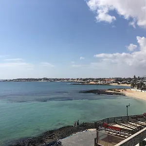On The Beach Apartment Corralejo